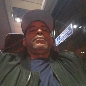 Meet your Posher, Adam